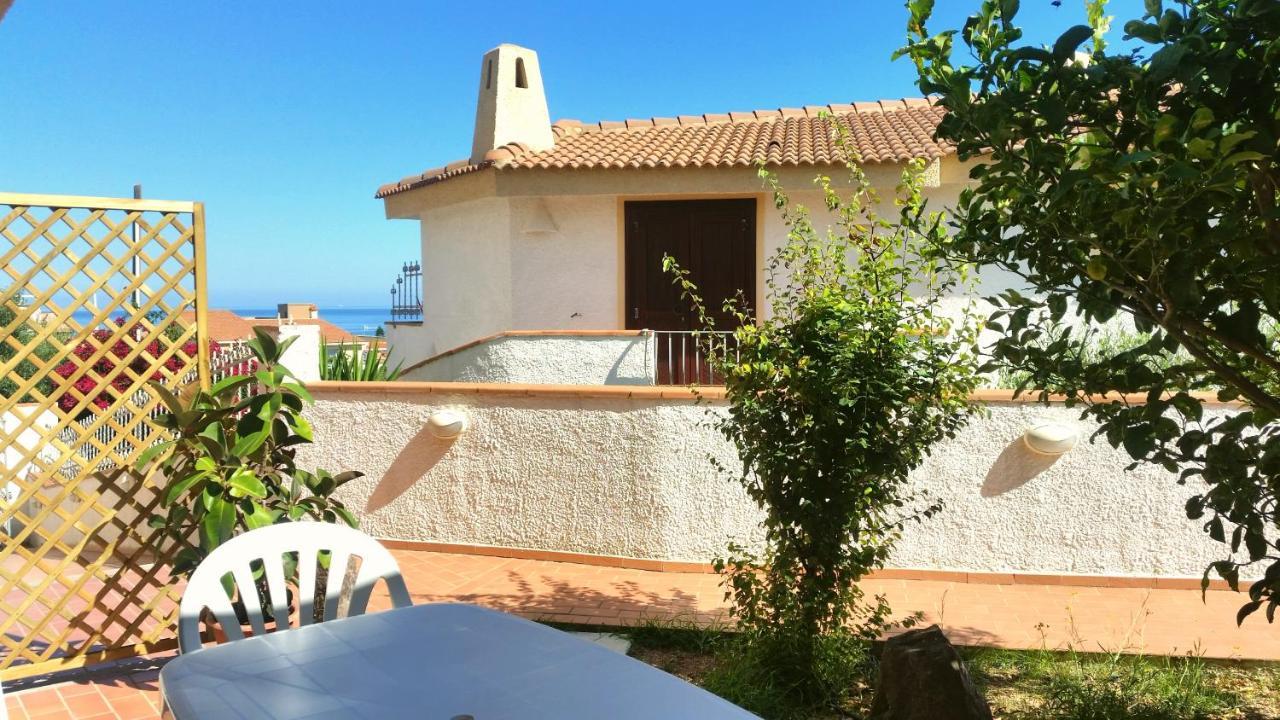 Residence L'Ancora Castelsardo Exterior foto